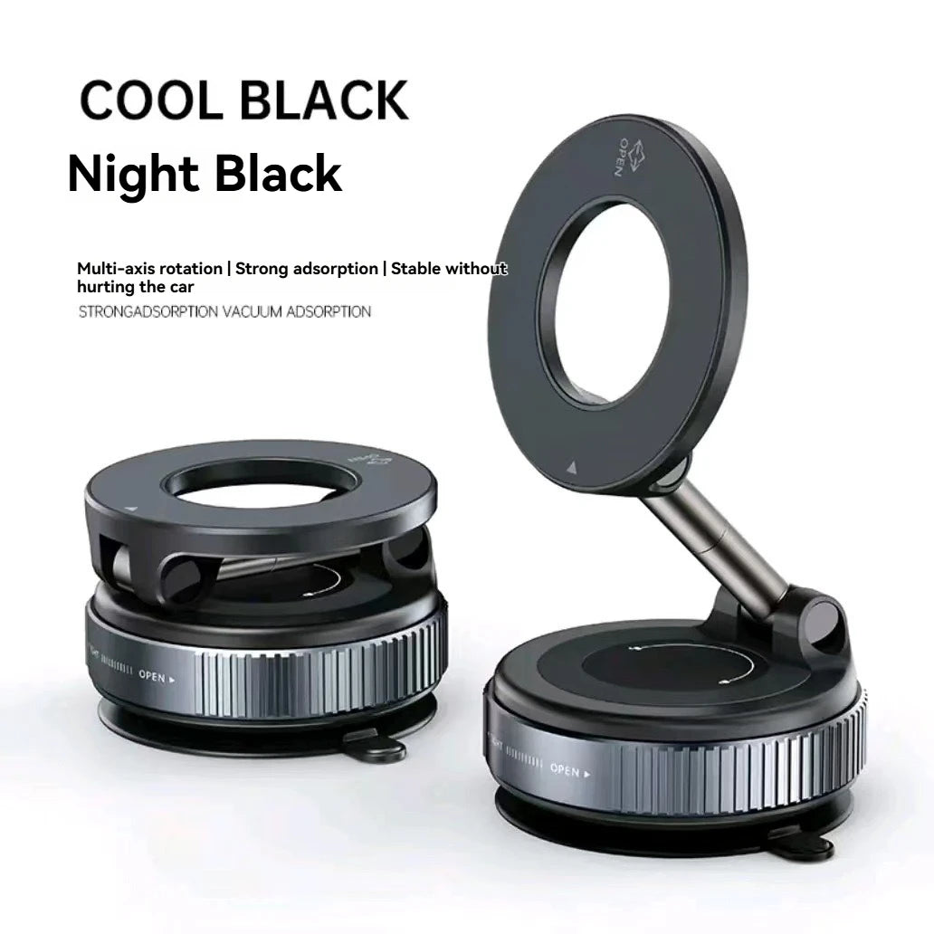 Foldable Magnetic Phone Holder